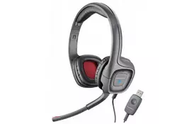 Наушники Plantronics Audio 655 (80935-15) - Фото
