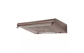 Витяжка кухонна PERFELLI PL 611 BR - Фото