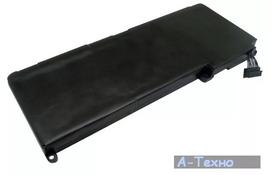 Аккумулятор для ноутбука APPLE A1342 (A1331) 10.8V 5200mAh PowerPlant (NB00000274) - Фото