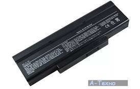 Аккумулятор для ноутбука FUJITSU Amilo Pi3560 (SQU-809-F01) 10.8V 5200 mAh PowerPlant (NB00000273) - Фото