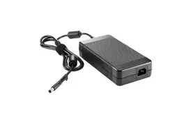 Блок живлення до ноутбуку HP 200W 19.5V, 10.3A, разъем 7.4/5.1(pin inside) (HSTNN-DA16) - Фото