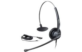 Наушники Yealink YHS33 - Фото