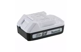 Аккумулятор к электроинструменту Makita BL1815G 18V/1.5Ah (198186-3) - Фото