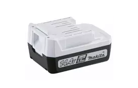 Аккумулятор к электроинструменту Makita BL1415G, 14,4В, 1,5Ач BL1415G (198192-8) - Фото