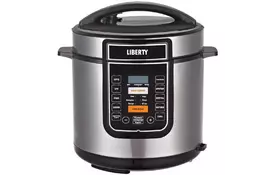 Мультиварка LIBERTY MP-915 X - Фото