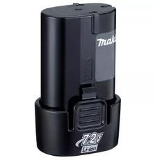 Аккумулятор к электроинструменту Makita BL0715 7,2В/1,5Ач (198000-3)