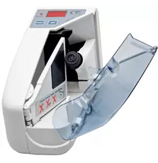 Счетчик банкнот PRO-15