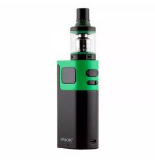 Стартовый набор Smok G80 Kit Black/Green (SMOKG80BG)