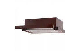 Витяжка кухонна ELEYUS Cyclon 470 60 BR - Фото