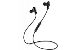 Навушники Edifier W293BT Black - Фото