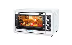 Електропіч HOUSETECH 15003 white - Фото