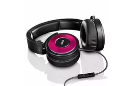 Навушники AKG K619 Pink (K619PNK) - Фото