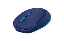 Мишка Logitech M535 BT Blue (910-004531) - Фото