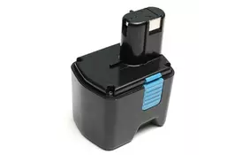 Аккумулятор к электроинструменту PowerPlant для HITACHI GD-HIT-18(A) 18V 2Ah NICD (DV00PT0039) - Фото