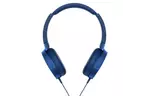 Наушники SONY MDR-XB550AP Blue (MDRXB550APL.E)
