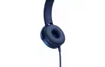 Наушники SONY MDR-XB550AP Blue (MDRXB550APL.E)
