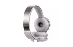 Наушники SONY MDR-XB550AP White (MDRXB550APW.E)