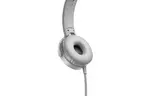 Наушники SONY MDR-XB550AP White (MDRXB550APW.E)