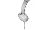 Наушники SONY MDR-XB550AP White (MDRXB550APW.E)