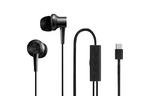 Наушники Xiaomi Mi ANC & Type-C In-Ear Earphones Black (ZBW4382TY)