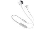 Наушники JBL T205BT Silver (T205BTSIL)
