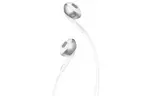 Наушники JBL T205BT Silver (T205BTSIL)