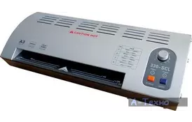 Ламінатор SG-330SCL - Фото