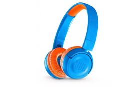 Наушники JBL Junior JR300BT Uno (JR300BTUNO) - Фото