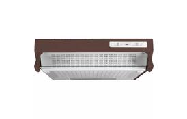 Витяжка кухонна ARDESIA BASIC-F60 BROWN - Фото
