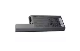 Аккумулятор для ноутбука Dell Dell Latitude D820 CF623 5000mAh (56Wh) 6cell 11.1V Li-ion (A47136) - Фото
