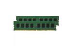 Модуль памяти для компьютера DDR4 8GB (2x4GB) 2400 MHz eXceleram (E47036AD)