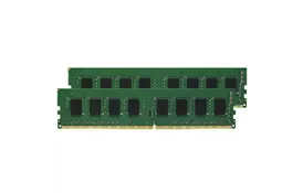 Модуль пам'яті для комп'ютера DDR4 8GB (2x4GB) 2400 MHz eXceleram (E47036AD) - Фото