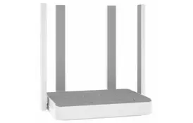 Маршрутизатор Keenetic Air (KN-1610) - Фото