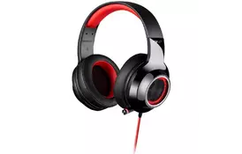 Наушники Edifier G4 Red - Фото
