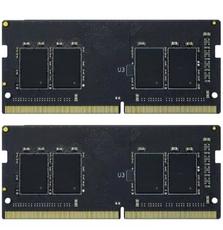 Модуль памяти для ноутбука SoDIMM DDR4 8GB (2x4GB) 2133 MHz eXceleram (E40821SD)