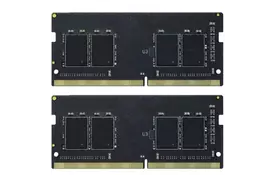 Модуль пам'яті для ноутбука SoDIMM DDR4 8GB (2x4GB) 2133 MHz eXceleram (E40821SD) - Фото