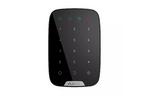 Клавиатура к охранной системе Ajax KeyPad black (5653)