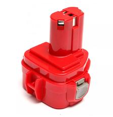 Аккумулятор к электроинструменту PowerPlant для MAKITA GD-MAK-12(A) 12V 3Ah NIMH(1201) (DV00PT0041)