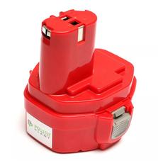 Аккумулятор к электроинструменту PowerPlant для MAKITA GD-MAK-14.4(A) 14.4V 2.5Ah NIMH (DV00PT0043)