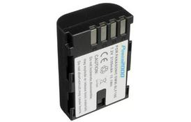 Акумулятор до фото/відео PANASONIC for DMC-GH3 (DMW-BLF19E) - Фото
