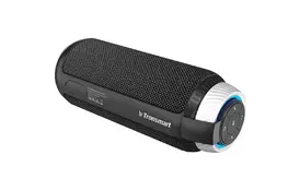 Акустическая система Tronsmart Element T6 Portable Bluetooth Speaker Black (235567) - Фото