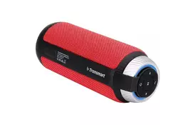 Акустическая система Tronsmart Element T6 Portable Bluetooth Speaker Red (235566) - Фото