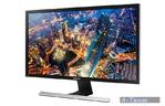 Монитор Samsung U28E590D (LU28E590DS/CI)