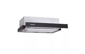 Витяжка кухонна PYRAMIDA TL 50 SLIM BL - Фото