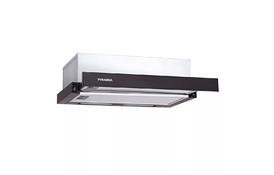Витяжка кухонна PYRAMIDA TL 60 SLIM BL - Фото