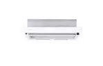 Вытяжка кухонная PYRAMIDA TL 60 SLIM WH