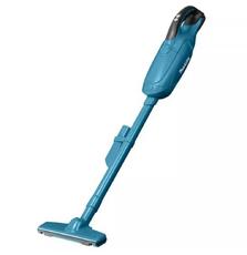 Пылесос строительный Makita DCL182Z