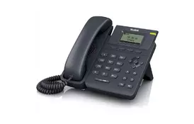 IP телефон Yealink SIP-T19 E2 - Фото