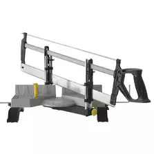 Ножовка Stanley Dynagrip cтусло с ножовкой механическое (1-20-800)