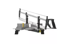 Ножовка Stanley Dynagrip cтусло с ножовкой механическое (1-20-800) - Фото